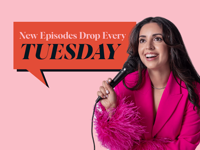 Social Media | She’s Interesting Podcast