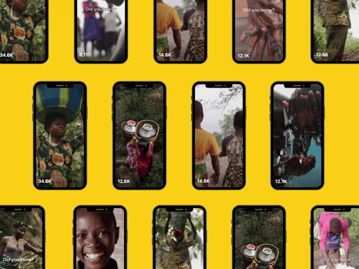 "Did You Know?" series | brand awareness