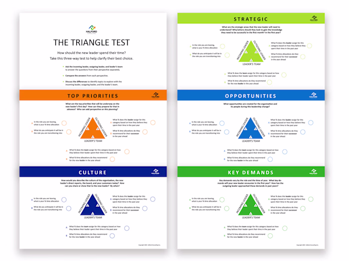 Custom design brochure following strict branding guidelines