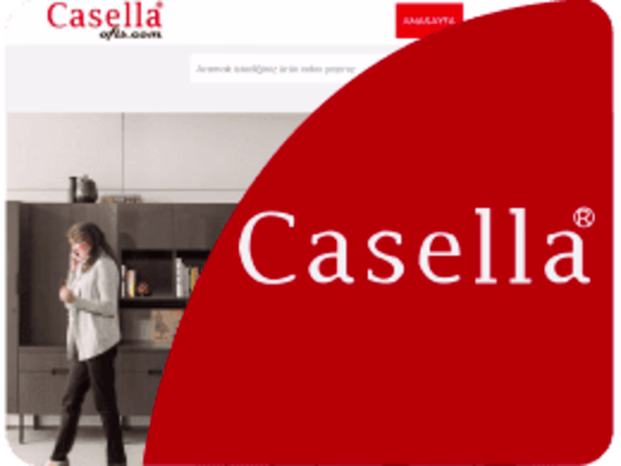 Casella Ofis