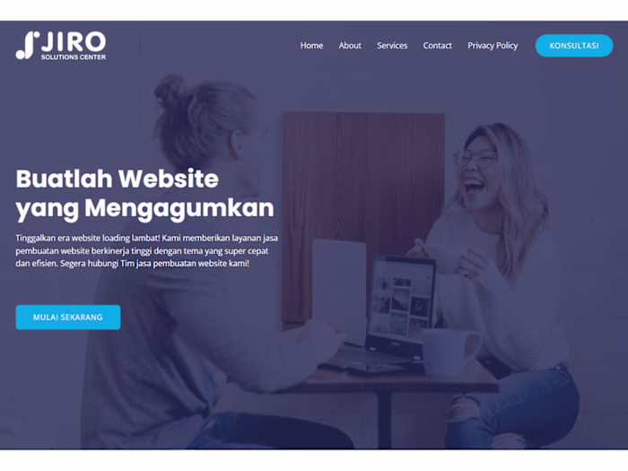 Website Development