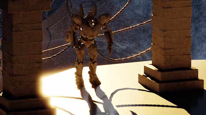 EARTH BEYOND on Behance