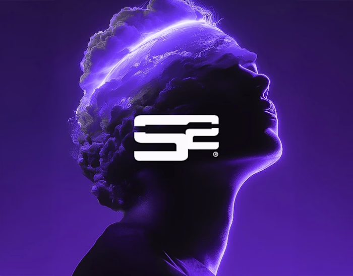 SoaR® – Brand Identity