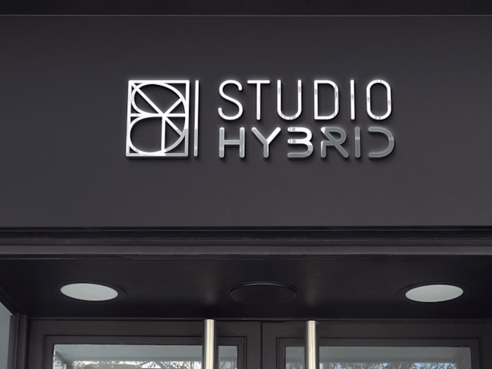 Studio Hybrid — Tagla Studios