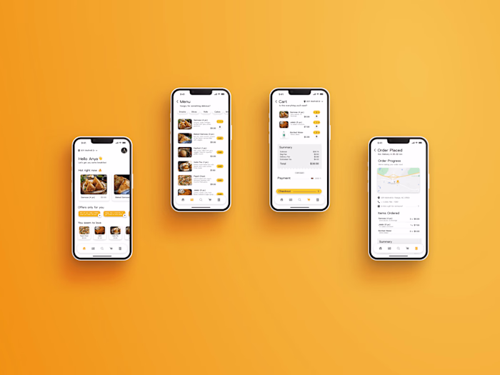 Breadman - Delivering Delicious Pieces of Heaven