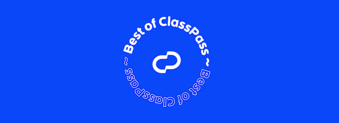 Art Direction & Design for Best of ClassPass