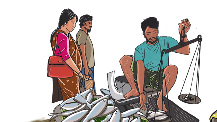 FAO Bangladesh Food Safety Campaign