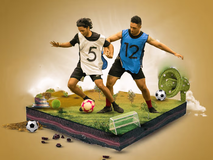 Soccer FIyers - FMCSOCCER