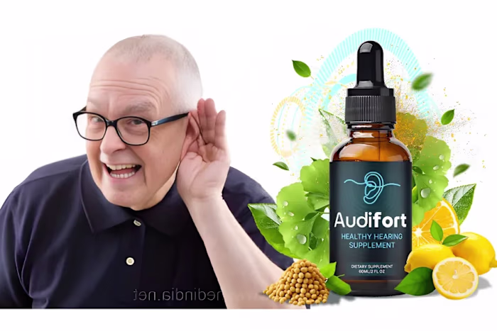 Audifort (LEGIT OR SCAM) — Really Work?