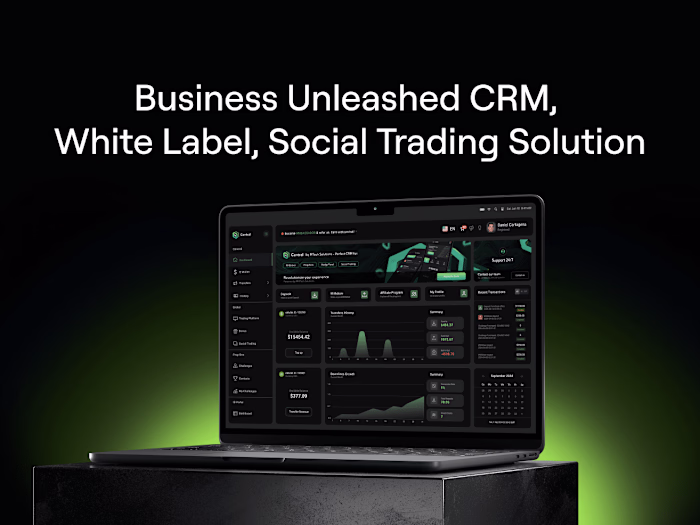 MMTECH | Trading technology solutions