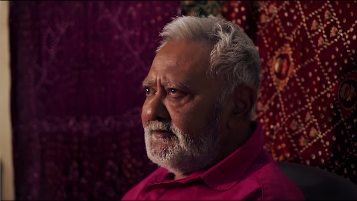 Bandhani - Piece of CUltural