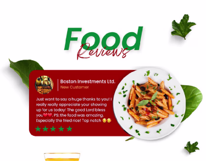 Social Media Flyers :: Behance