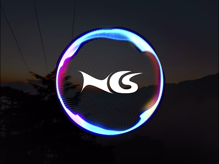 Redesigning NoCopyrightSounds !