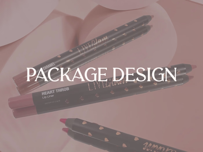 Package Design | GraphicsWithAlex