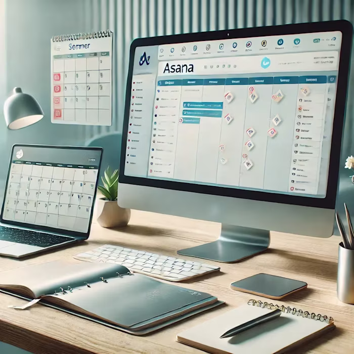 Project Management for Business Efficiency