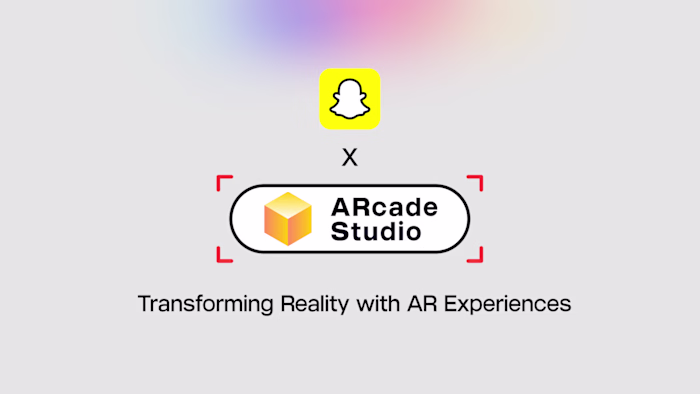 Creating AR Experience for Brand