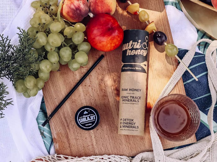 Social Media Management for health care products