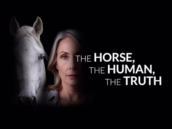 The Horse, The Human, The Truth