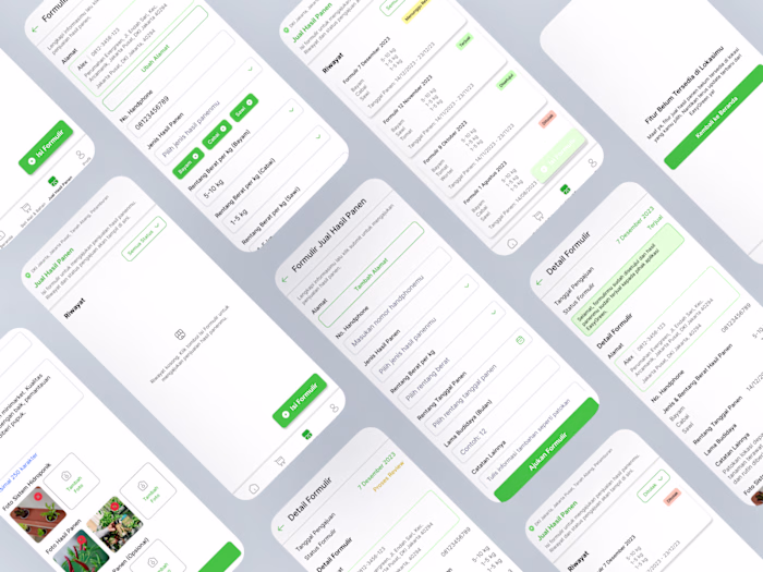 🌱 EasyGreen: Your All-in-One Hydroponic App 🌱