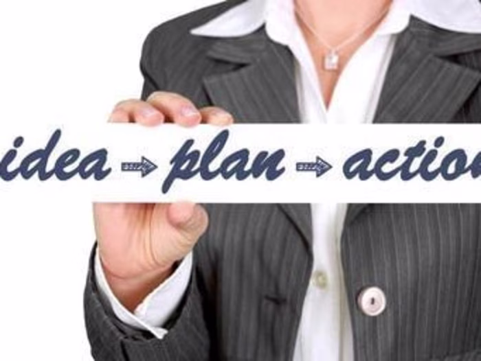 TIPS FOR GETTING A MORTGAGE WHEN YOU'RE SELF EMPLOYED