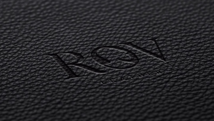 ROV Leather