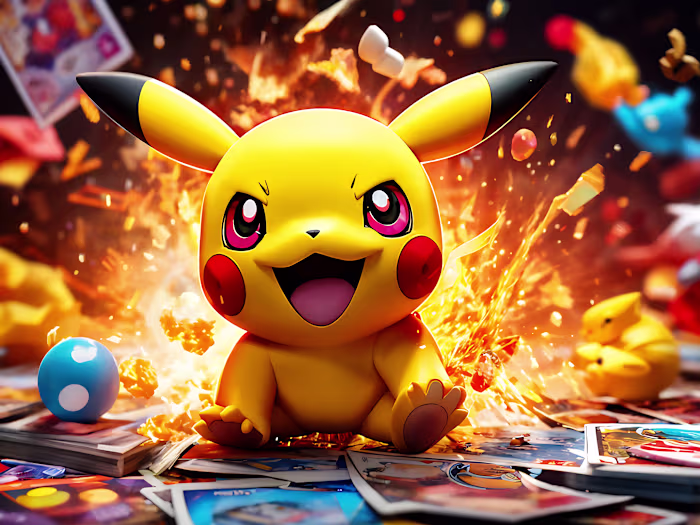 One of my first Shorts