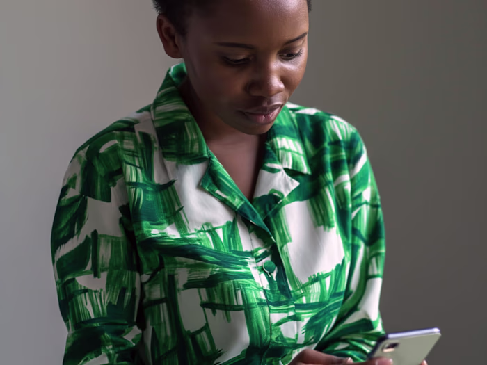 Old Mutual - Brand Creation