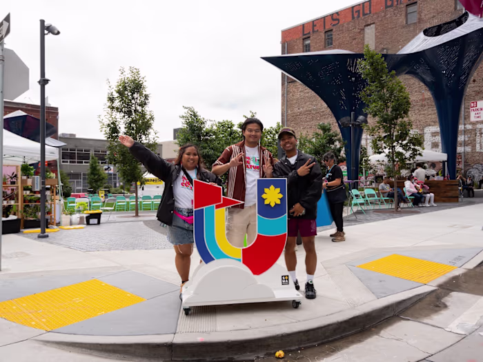 Event Marketing for Arts & Music Festival