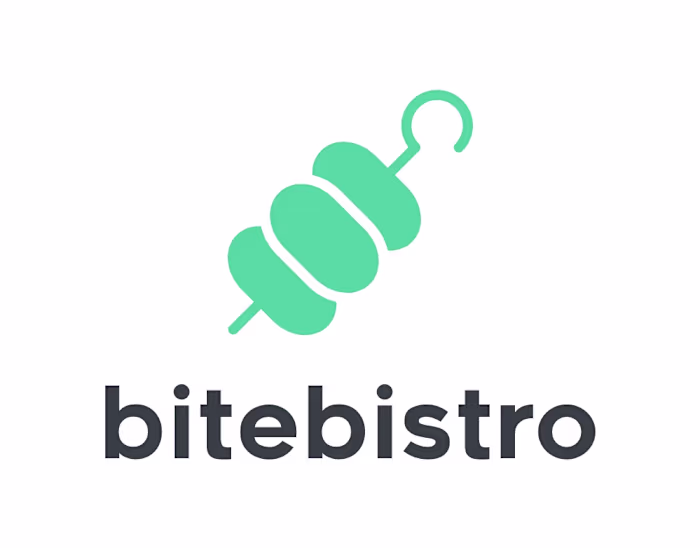 BiteBistro Restaurant - Logo Design