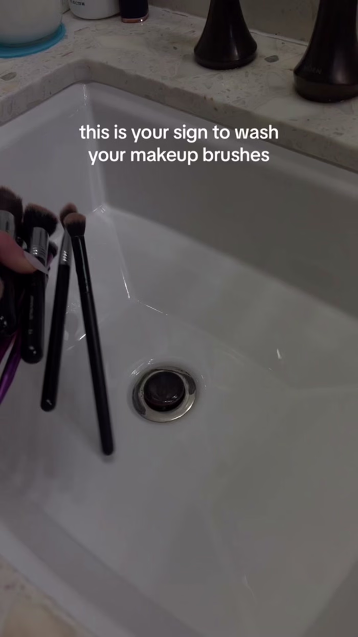 Sigma Beauty Marketing video