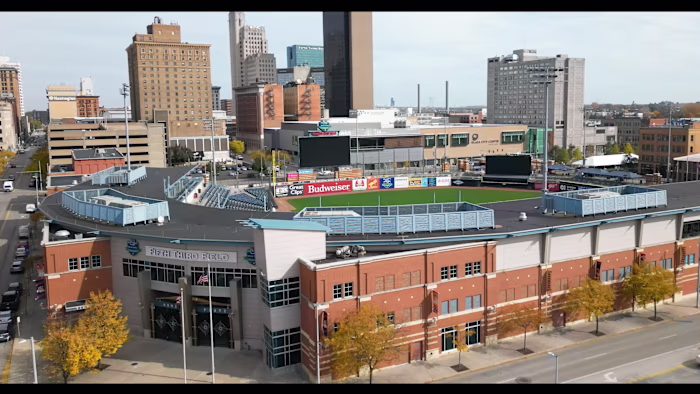 Schooler Studios Drone Reel