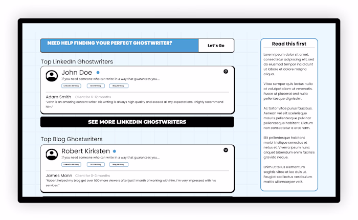 Cracked Writers Club