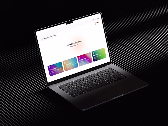 CanCS (Canada Courier Systems)