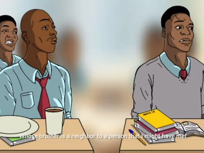 Highschool rappers - YouTube