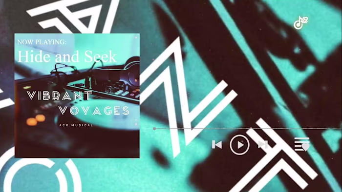 ACR Musical - Hide and Seek (Official audio) - YouTube