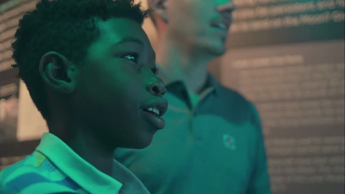 BBBS - A Little Time Makes a Big Impact