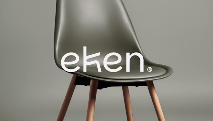 EKEN® Brand Identity