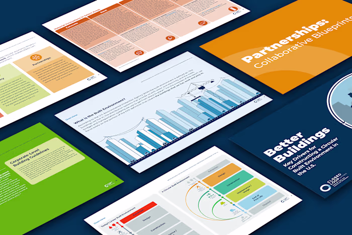 Closed Loop | Sustainability Report 