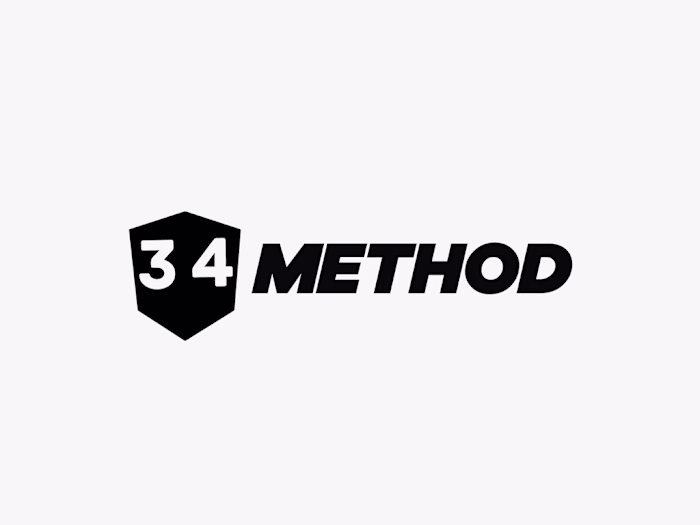 34 Method - Revamp Design