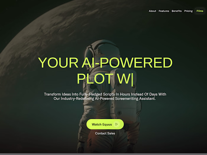 Plotdot