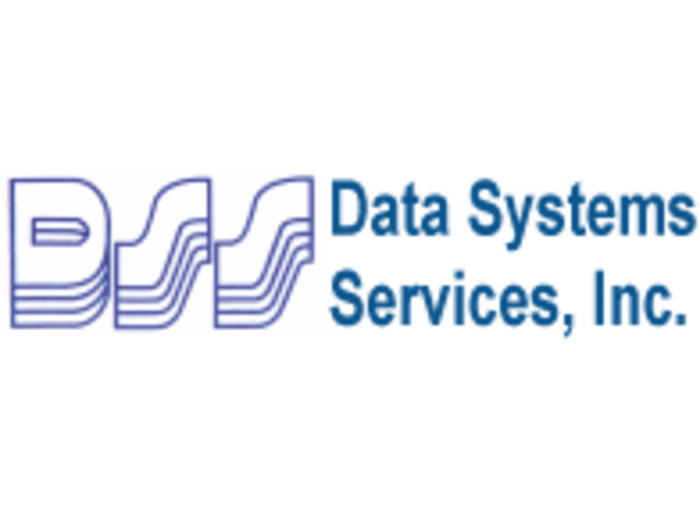 VP of Operations - Data Systems Services