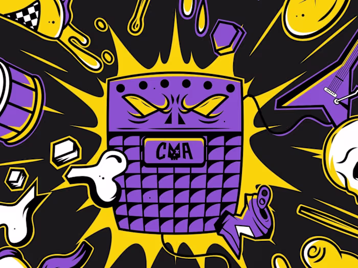 Still not dead fest T-shirt