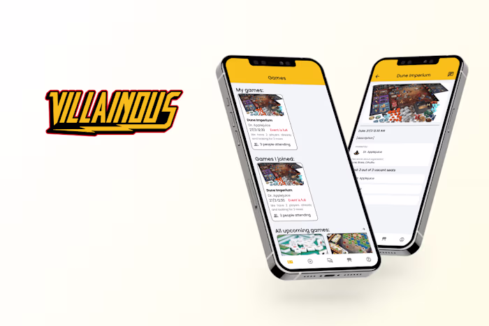 Villainous Lexington