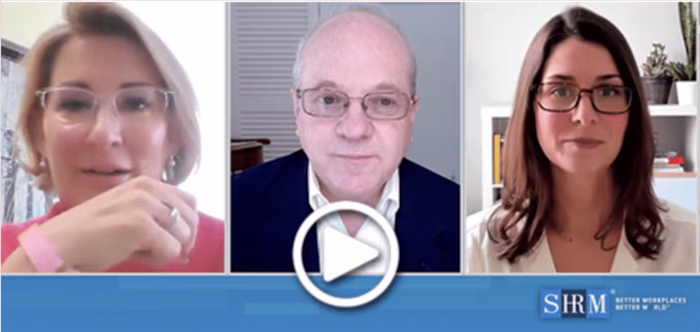 Content Strategy, Video Production & PM — SHRM