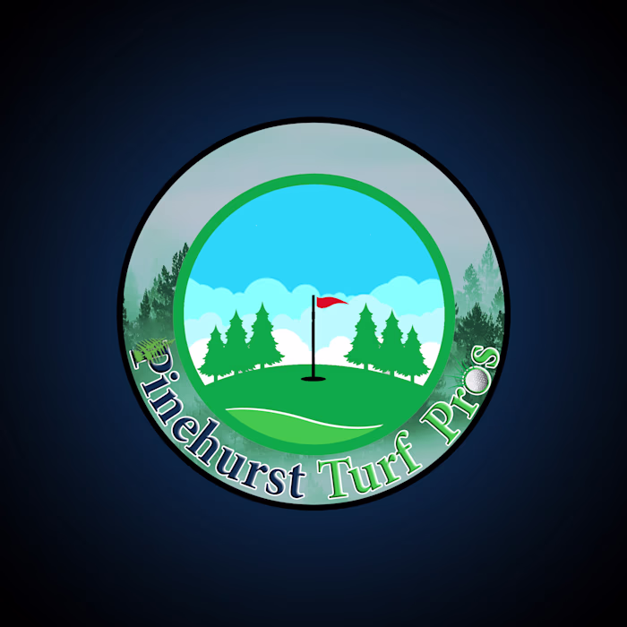 Pinehurst Turf Pros