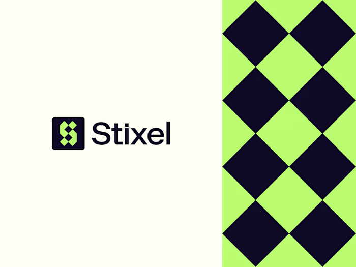 Designed this logo last year, and it’s been nice seeing it g...