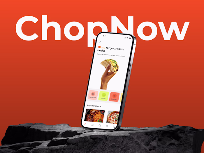 ChopNow