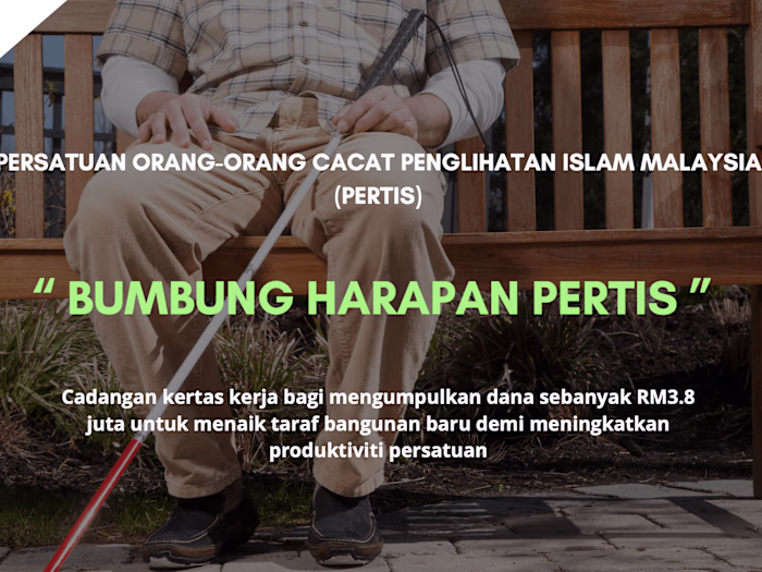 Bumbung Harapan PERTIS