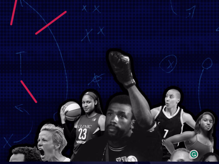 Copywriting for Social Impact Website