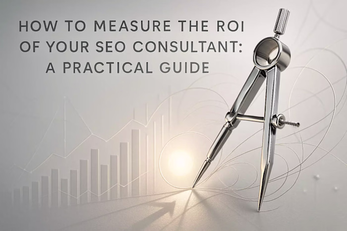 How to Measure the ROI of Your SEO Consultant: A Practical Guide
